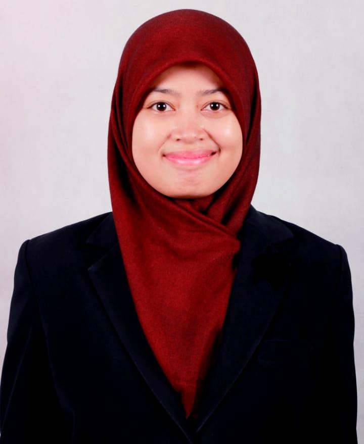 Ratih Apri Utami, S.P., M.Si.