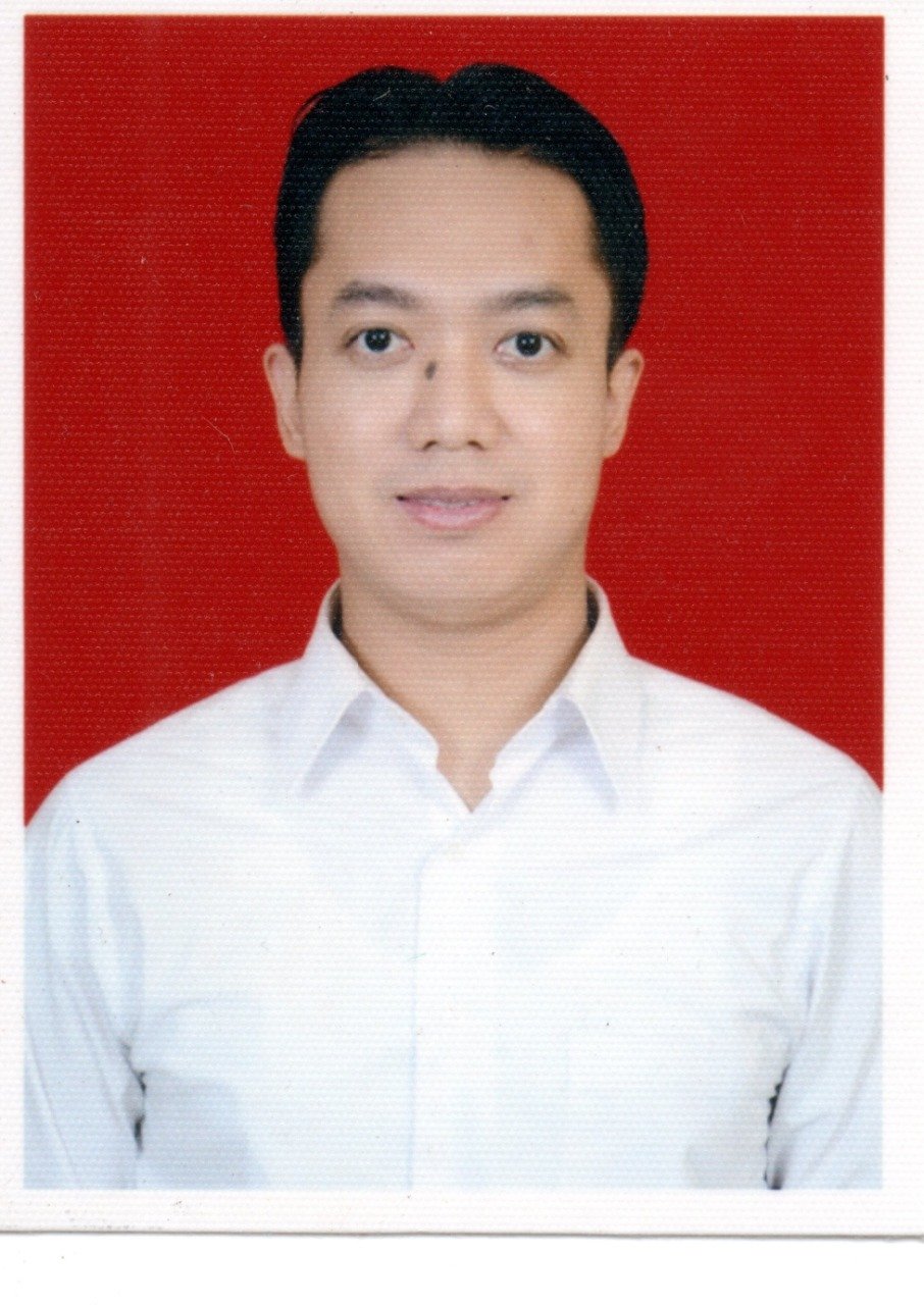 Rachmat Udhi Prabowo, S.P., M.P.