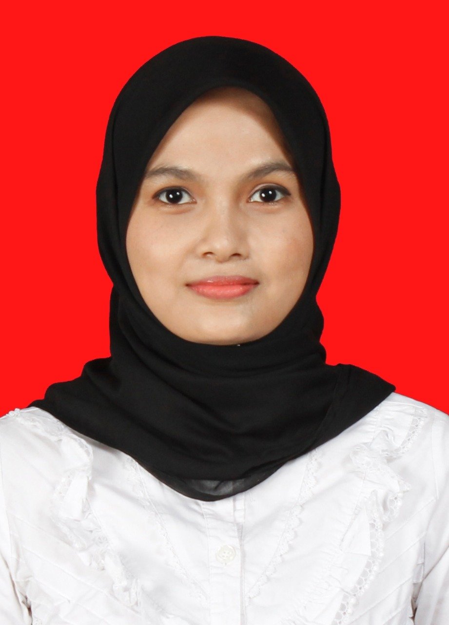 Rena Yunita Rahman, S.P., M.Si.