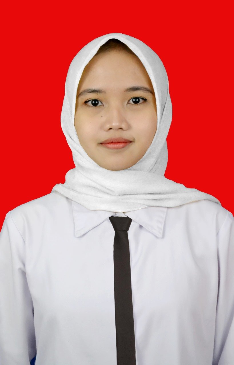 Rizky Yanuarti, S.P., M.P.