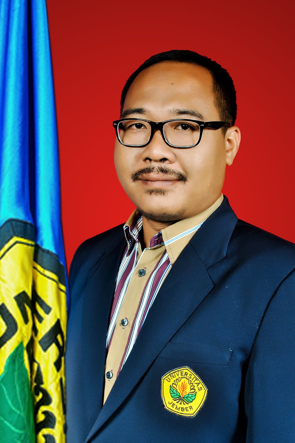 Ebban Bagus Kuntadi, S.P., M.Sc.