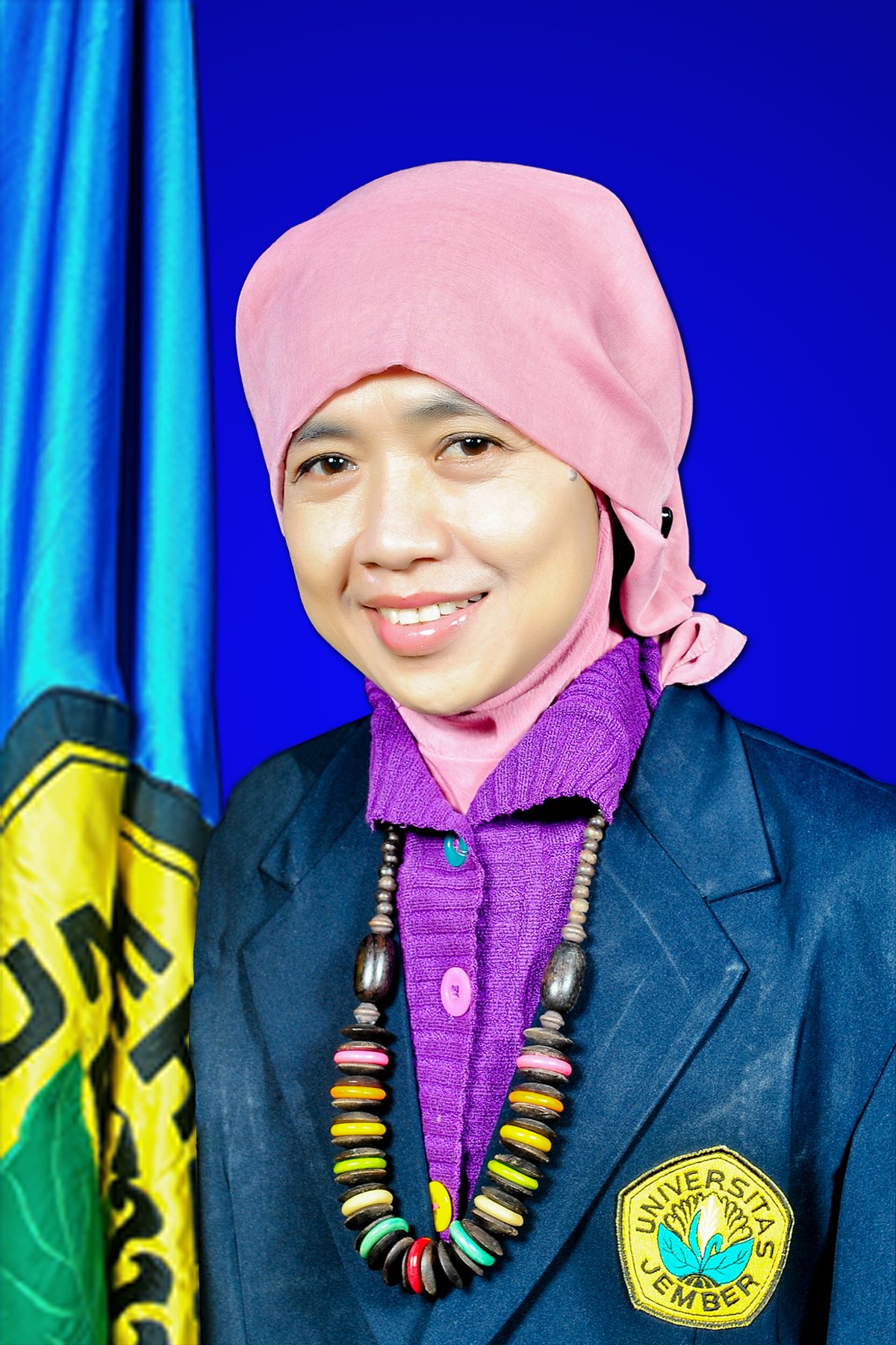 Dr. Ir. Evita Soliha Hani, M.P.