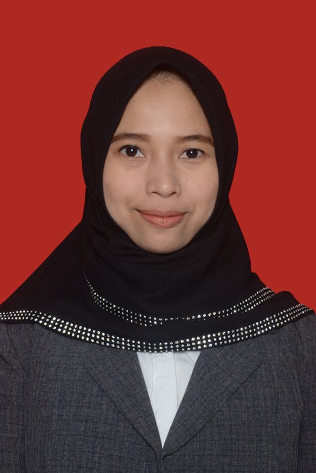 Indah Ibanah, S.P., M.Si.