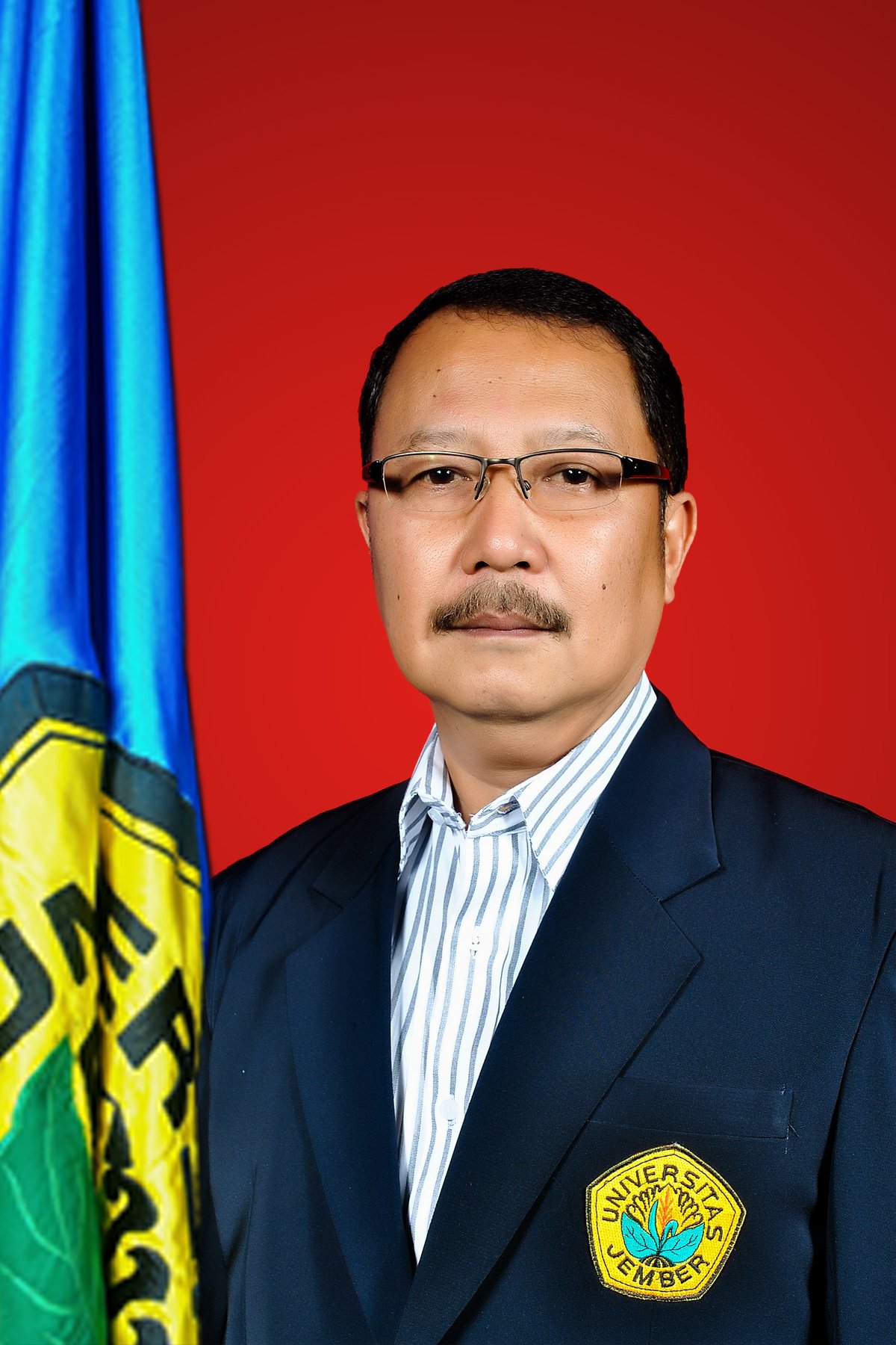 Prof. Dr. Ir. Soetriono, M.P.